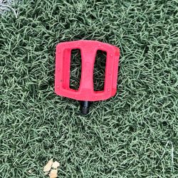 se bike pedal
