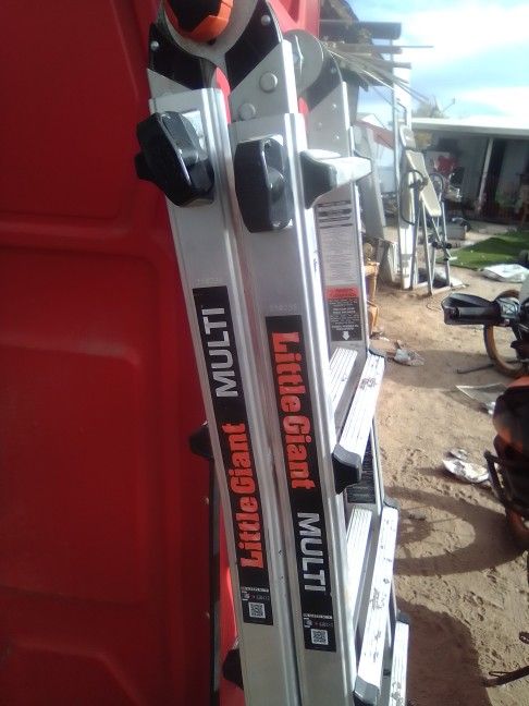 Ladder