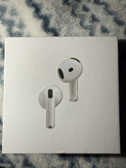 AirPod Gen 4