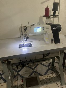 Brother Nexio S7300A Industrial Lockstitch Sewing Machine