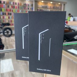 Samsung Galaxy S25 Ultra 256GB Unlocked For Any Carrier! Financing Deal! $10 To $100 Down Payment 