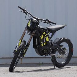 2025 Surron Light Bee x Brand New 8kw