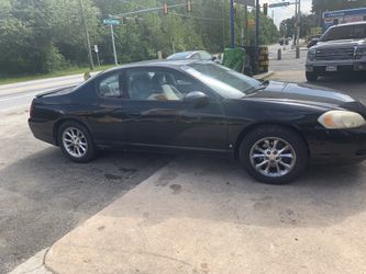 2006 Monte Carlo 167k