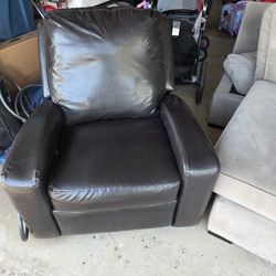 Recliner