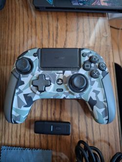Nacon Revoultion 5 Pro PS5 controller