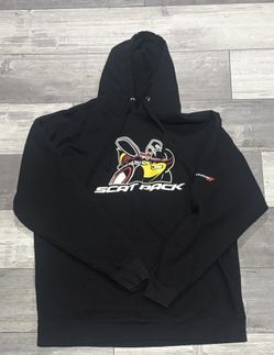 Scat Pack Hoodie 