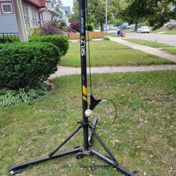 SKLZ HIT A WAY PTS BASEBALL TRAINING STATION