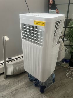 Air conditioning
