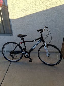 Bike