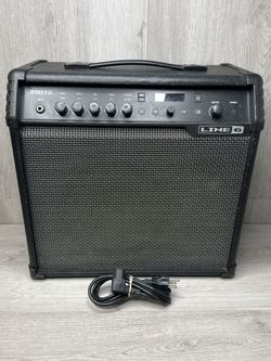 Line 6 Spider V 60 (Original Generation) (A1D032967)