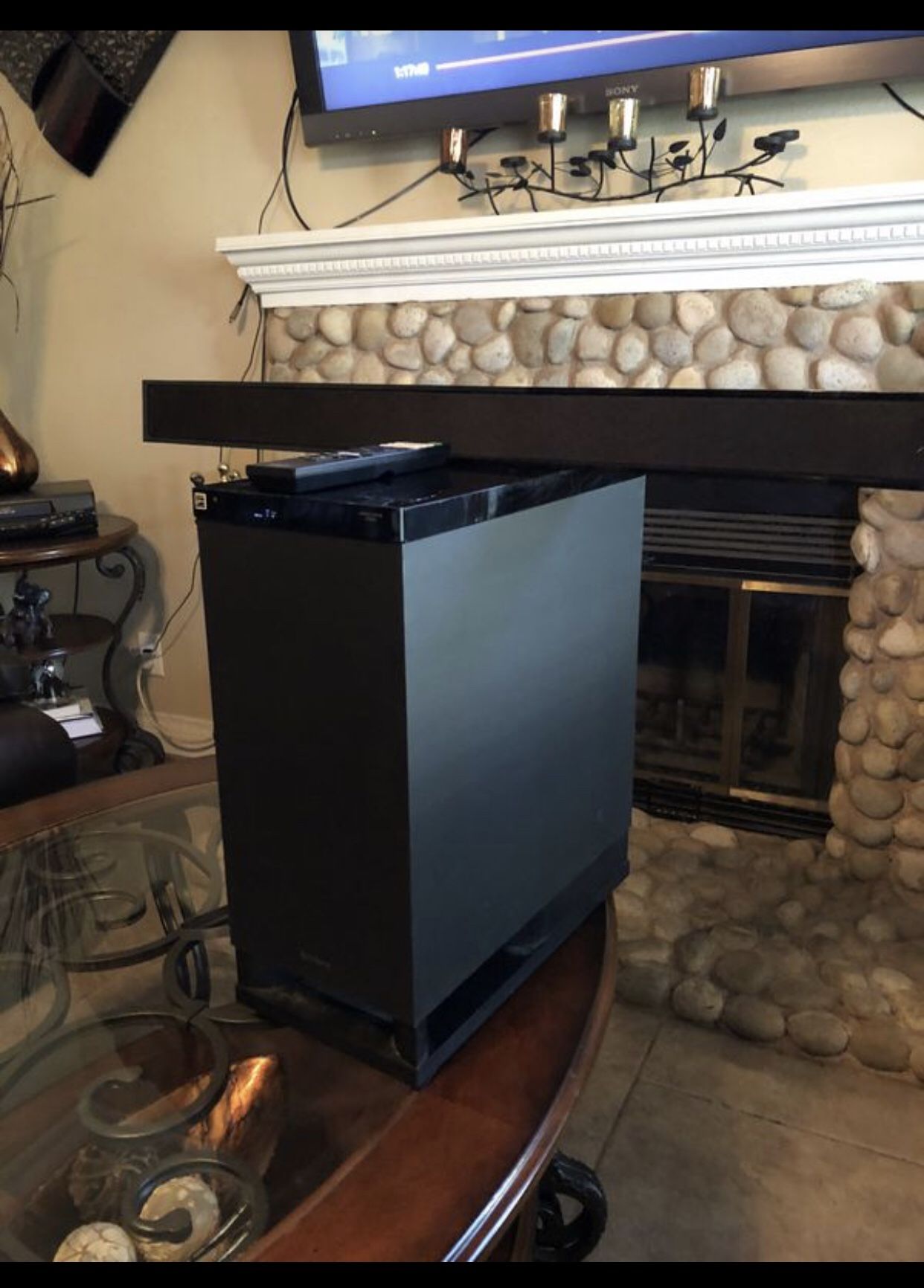 Sony Home Theatre System