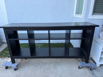 IKEA HEMNES Console Table
