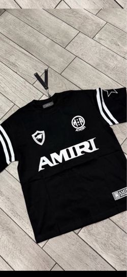 Amiri t-shirt