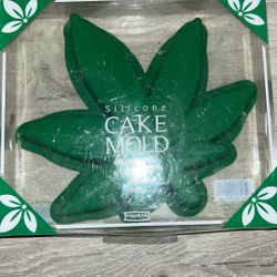 Cake Mold