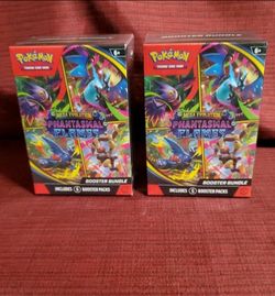 Phantasmal flames booster 6pack bundle (2)