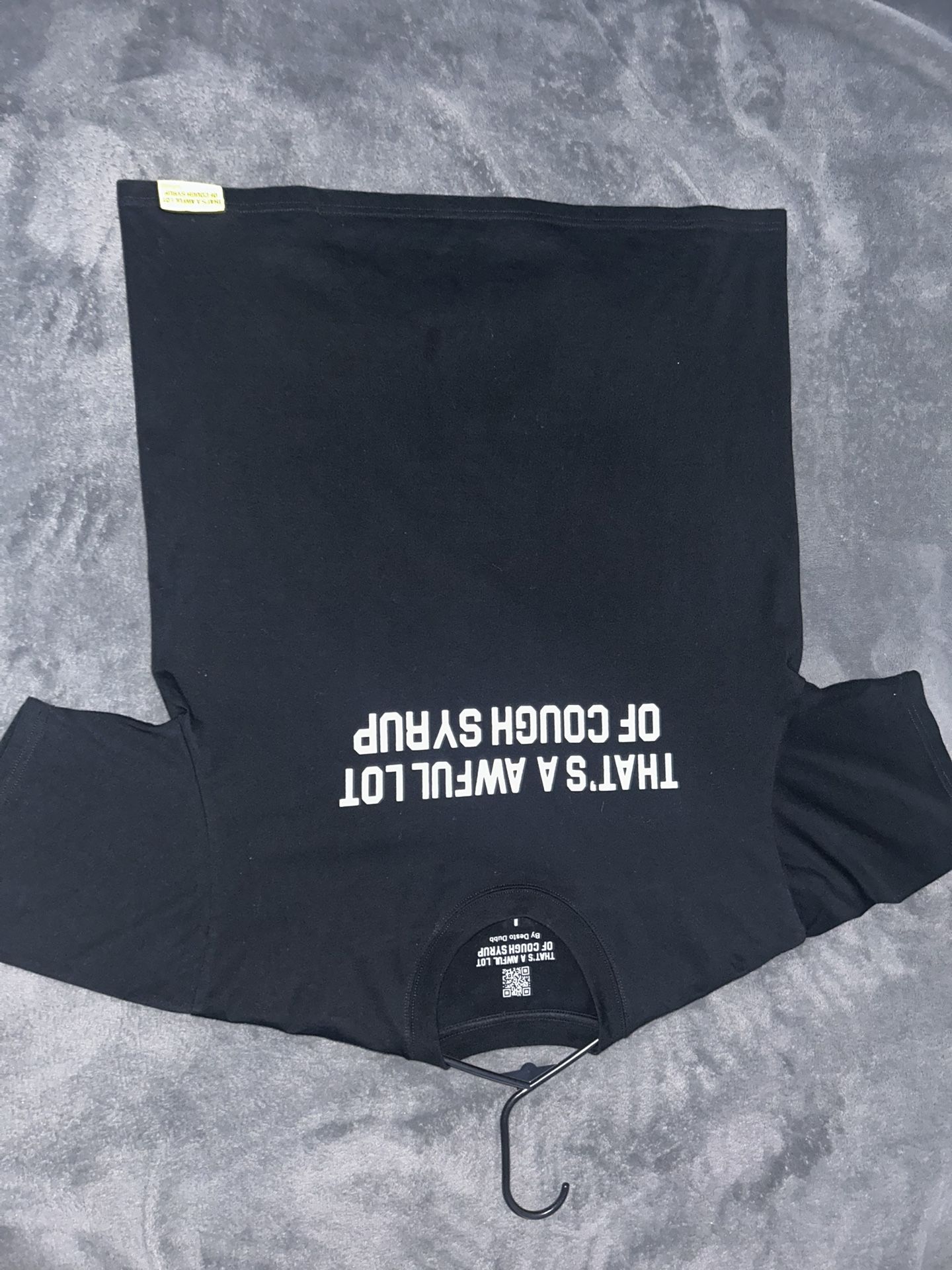 ALOCS SHIRT