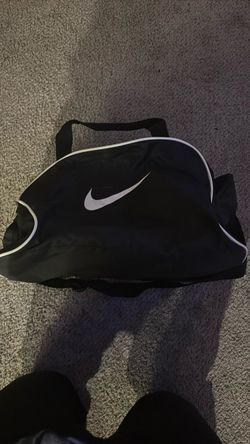 Gym bag from Nike