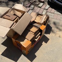 FREE COME PICK UP PARTICLEBOARD REMNANTS 