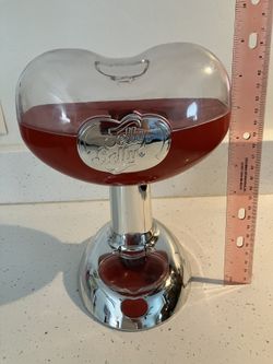 Jelly Bean Dispenser 