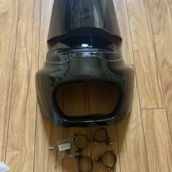 Windshield/Windscreen for Harley Softail