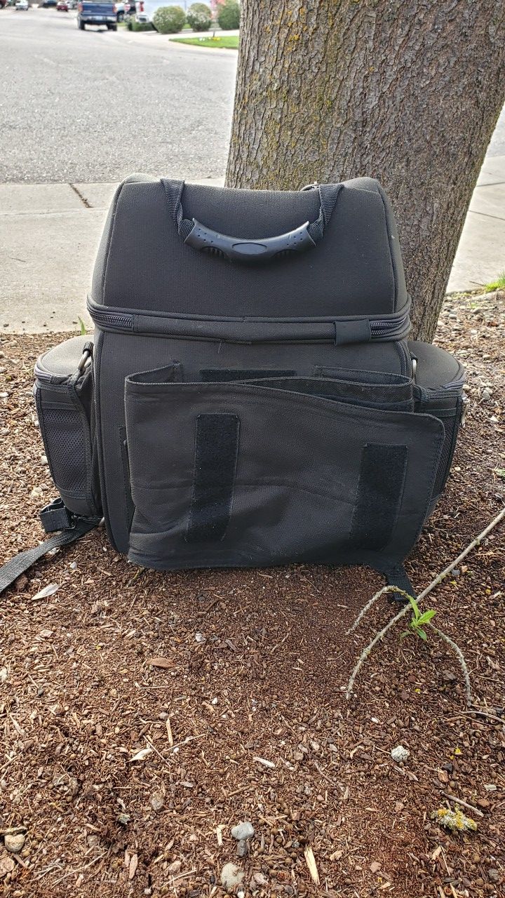 T bag