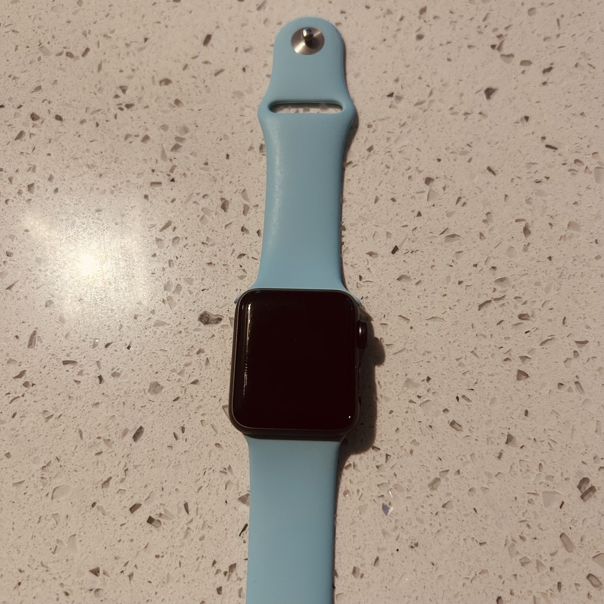 Apple Watch Serie3 (38mm)