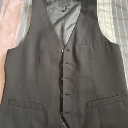 Men Vest, Size “S”