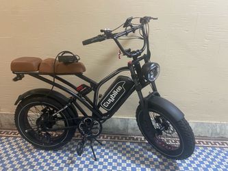 1000w motor e-bike