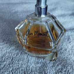 One Direction - One Moment Perfume