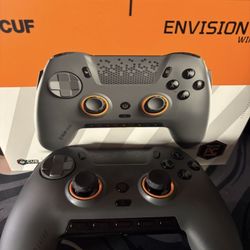 Two Controllers For $ 100