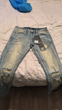 Polictics jeans 32
