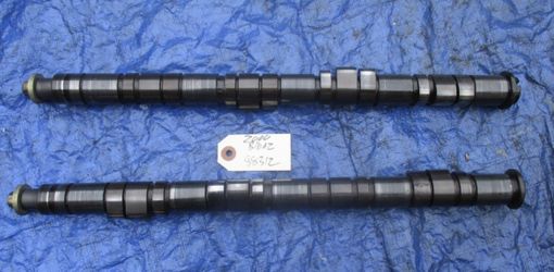 B16A Sir2 Cams
