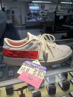 Jordan 1 Centre Court