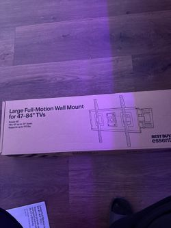 Tv Wall mount