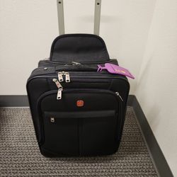 Victorinox Laptop Travel Case