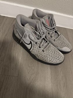 Nike Kevin Durant KD Trey 5 VIII Red Bottoms (Size 13)