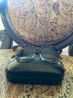 Coach Sunglasses