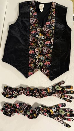 Day Of The Dead