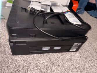 Brother All-in-One Inkjet Printer