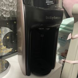 Baby Brezza