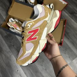New Balance 9060 Brand New