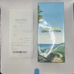 Louis vuitton Pacific chill cologne