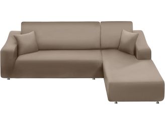 Sectional Couch Cover