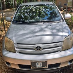 2005 Scion xA