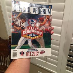 Los Angeles Angels Baseball ( California / Anaheim Angels
