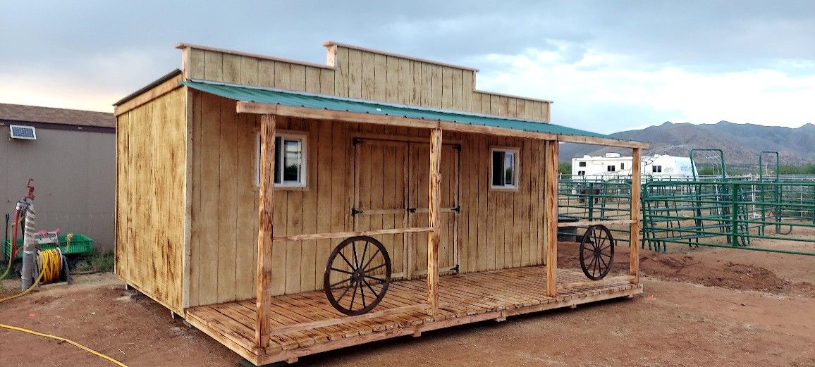 Storage Shed, Sheds For Sale. Custom She Sheds