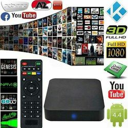 NEED YOUR ANDROID BOX UPDATED