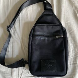 True Religion Cross Bag 