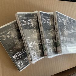 Metal Gear Solid Snake Eater 3D  - Nintendo Konami 3ds