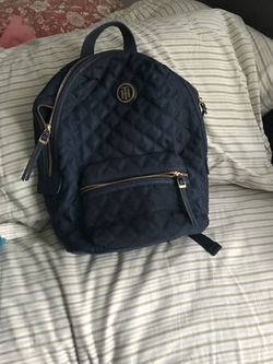 Tommy backpack